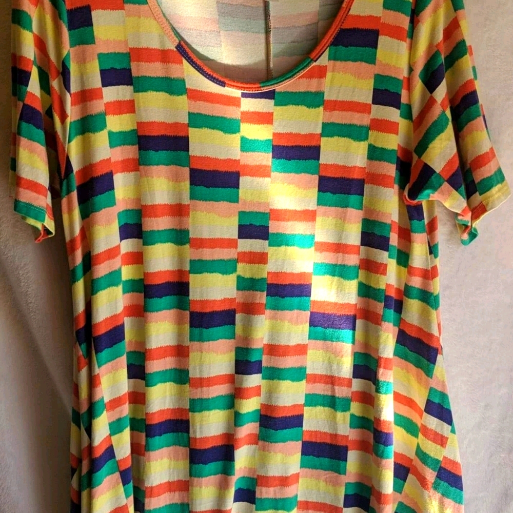 Lularoe Shirt